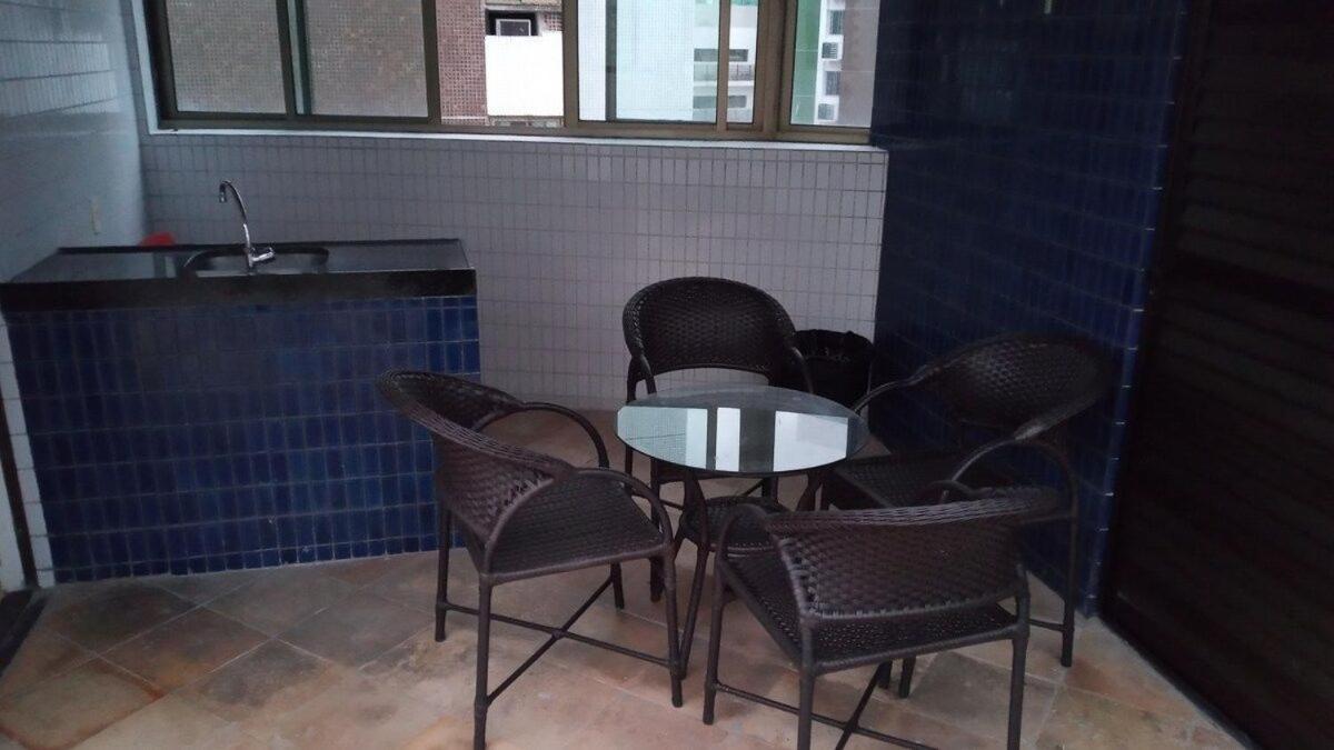 Melhor local da zona norte Sem Taxas Recife Exterior foto