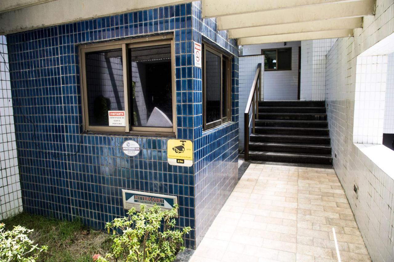 Melhor local da zona norte Sem Taxas Recife Exterior foto
