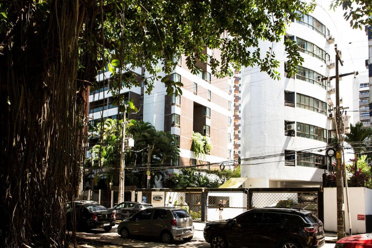 Melhor local da zona norte Sem Taxas Recife Exterior foto