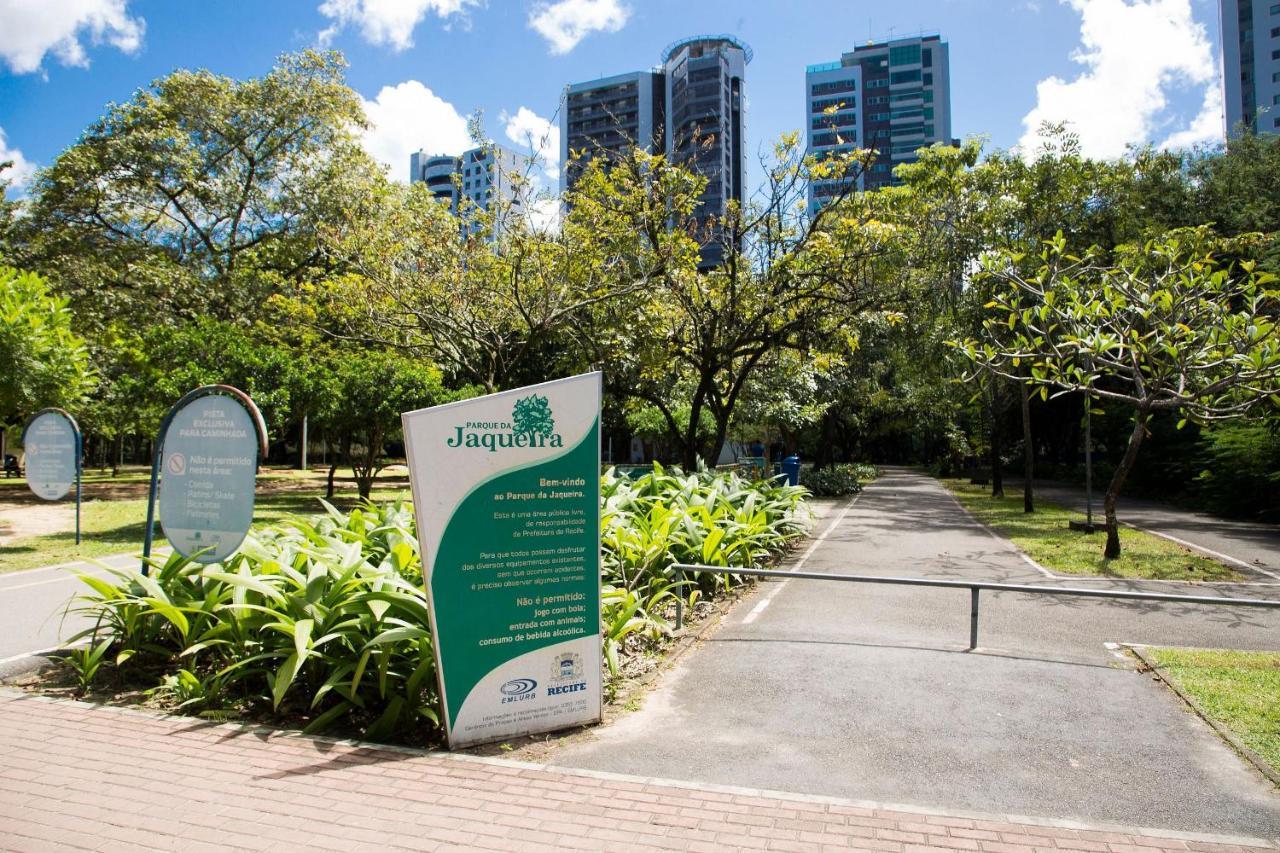 Melhor local da zona norte Sem Taxas Recife Exterior foto