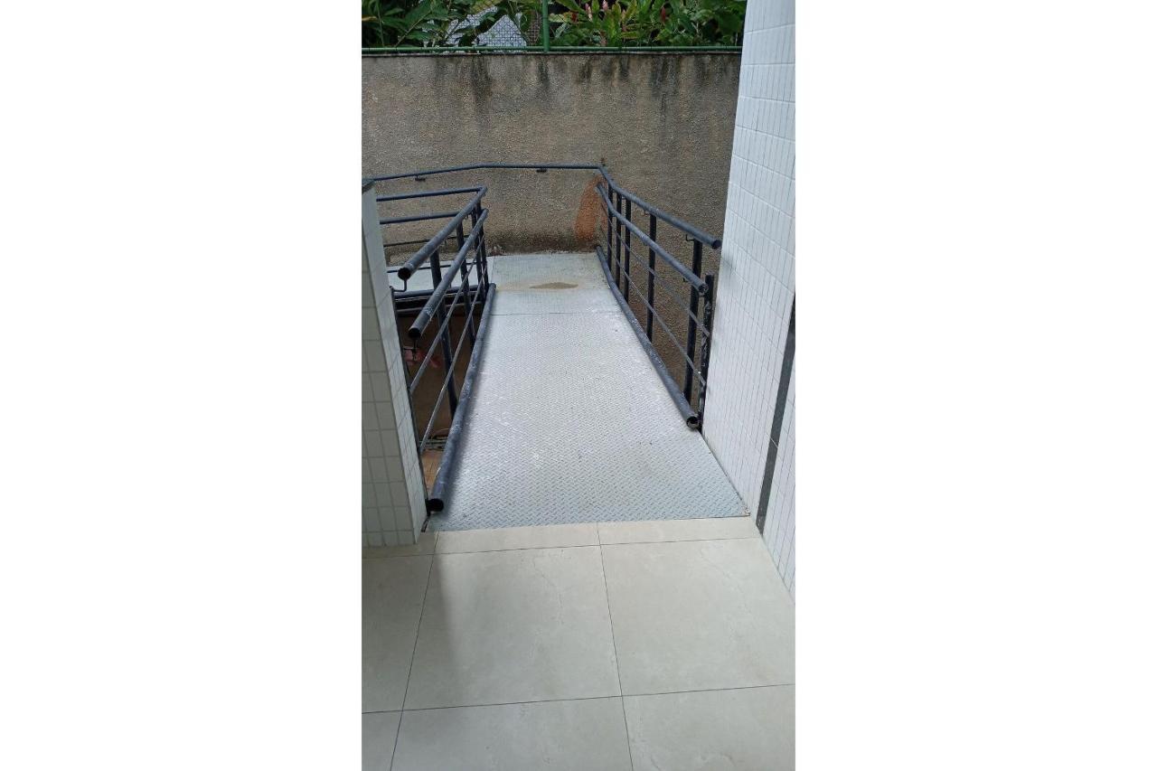 Melhor local da zona norte Sem Taxas Recife Exterior foto