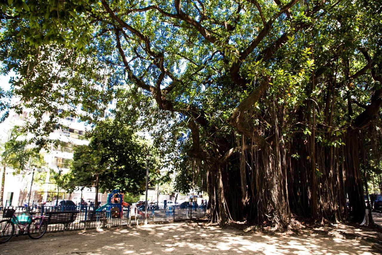 Melhor local da zona norte Sem Taxas Recife Exterior foto